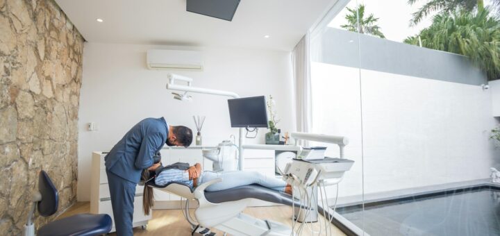  Dentsply AH Plus Kanal Dolgu Patımızın Avantajları